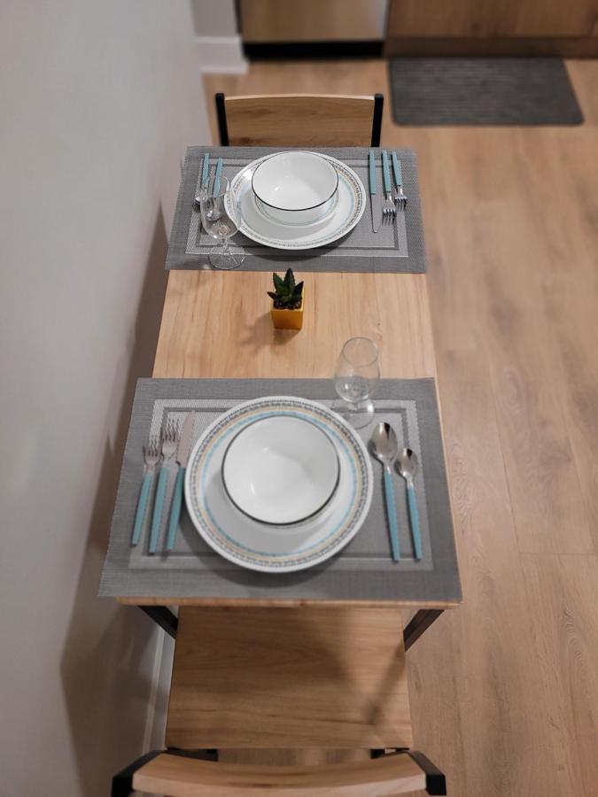 Feel Like Home! Langford Eksteriør bilde